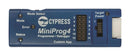 Cypress Semiconductor CY8CKIT-005 MINIPROG4 Program and Debug KIT