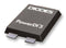 DIODES INC SBR10U200P5-13 Schottky Rectifier, 200 V, 10 A, Single, PowerDI 5, 3 Pins, 880 mV