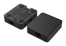 Multicomp PRO ASM-1900117-21 Raspberry Pi Accessory Model A+ Case Plastic Black