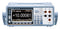 GW Instek GDM-9060 Bench Digital Multimeter 6.5 LAN RS232 USB 3 A 750 V 100 Mohm GDM-906X Series
