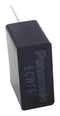 Panasonic ECWFG60405J Power Film Capacitor Metallized PP Radial Box - 2 Pin 4 &micro;F &plusmn; 5% High Frequency Through Hole