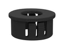 Essentra Components 22MP08707 22MP08707 Grommet Nylon 6 0.875" Black