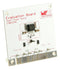 Wurth Elektronik 178032401 Evaluation Board for MagI&Acirc;&sup3;C Power Module Variable Step Down Regulator 3A