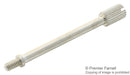 Ossi D-JSS-32-M3.0 D Sub Jack Screw D-J Series 32 mm M3