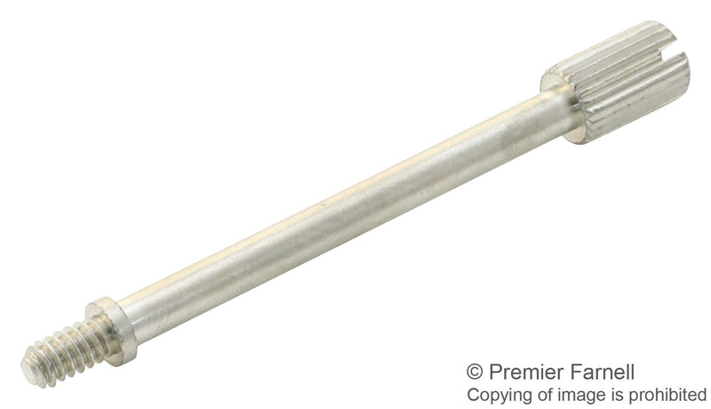 Ossi D-JSS-32-M3.0 D Sub Jack Screw D-J Series 32 mm M3