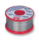 Multicore / Loctite C 400 60EN 5C 0.7MM R 250G Solder Wire 60/40 0.7mm Diameter 188&deg;C 250g