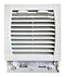 Orion Fans LFGS120 Fan Finger Guard Plastic 120mm Axial 105 mm