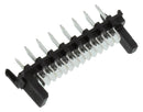 Molex 90779-0001 90779-0001 Pin Header Signal Wire-to-Board 1.27 mm 1 Rows 4 Contacts Through Hole Straight