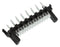 Molex 90779-0001 90779-0001 Pin Header Signal Wire-to-Board 1.27 mm 1 Rows 4 Contacts Through Hole Straight