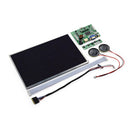 Dfrobot FIT0476 FIT0476 IPS Display HDMI/VGA/AV 10.1" Diagonal-1280x800 Lattepanda V1 Raspberry Pi &amp; Other Mini PC