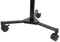 Pulse PLS00593 PLS00593 Wheeled Laptop and Projector Floor Stand - Black