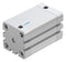 Festo ADN-40-50-I-PPS-A Cylinder DBL Acting 40MM 10BAR 50MM