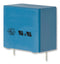 Epcos B32923C3225M000 B32923C3225M000 Safety Capacitor Metallized PP Radial Box - 2 Pin 2.2 &Acirc;&micro;F &plusmn; 20% X2 Through Hole
