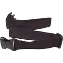 f.64 AB 1-1/2" Wide Accessory Belt - Black