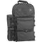 f.64 BPX Extra Large Backpack (Black)