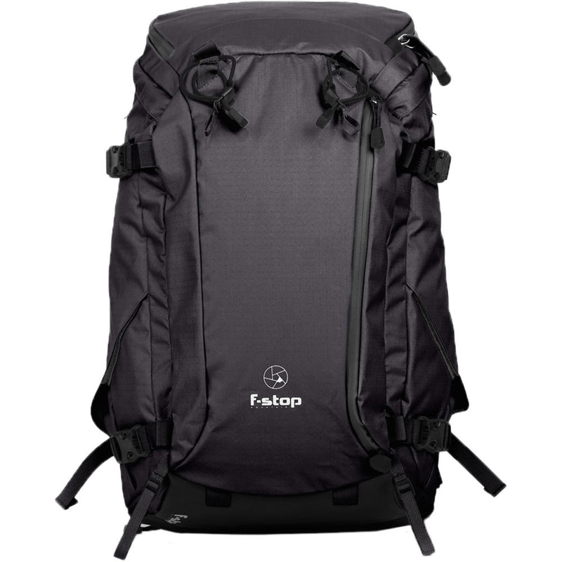 f-stop Mountain Series Lotus Backpack (Anthracite/Matte Black, 32L)