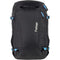 f-stop Kashmir UL Backpack (Black/Blue, 30L)