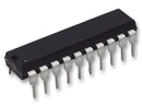 Microchip PIC16F15344-I/P 8 Bit MCU PIC16 Family PIC16F153xx Series Microcontrollers 32 MHz 7 KB 512 Byte 20 Pins DIP