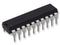 Microchip ATF16V8B-15PU Spld 15 ns 8 I/O's 62 MHz 80 mA DIP 20 Pins