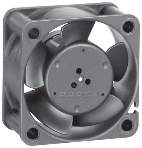 EBM-PAPST 414/2H Tube Axial DC FAN