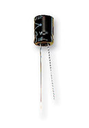 Multicomp PRO MCGPR63V107M10X13 MCGPR63V107M10X13 Electrolytic Capacitor 100 &Acirc;&micro;F 63 V &Acirc;&plusmn; 20% Radial Leaded 2000 Hours @ 85&Acirc;&deg;C Polar