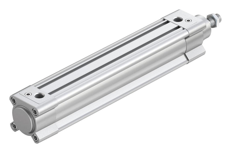 Festo DSBC-40-200-PPVA-N3 Cylinder DBL Acting 40MM 12BAR 200MM