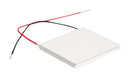 Multicomp PRO MPADV-127-150135-S Peltier Cooler Module / Assembly Thermoelectric 68.5 W 8 A 15.4 V 65 &deg;C