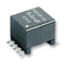 Coilcraft C1585-ALB Smps Transformer Flyback 2.6 A 250kHz 13 W 1.5 kV