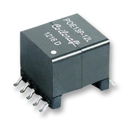 Coilcraft C1585-ALB Smps Transformer Flyback 2.6 A 250kHz 13 W 1.5 kV