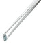 Knipex 92 61 02 92 02 Tweezers General Purpose Straight Round 300 mm Stainless Steel