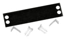 Molex 38773-6408 Accessory 38760 & 38770 Series Double Row Barrier Strips Cover Kit 38773