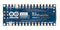 Arduino ABX00028 ABX00028 Nano Every Development Board ATMega4809 8-Bit 5V