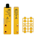 Pilz PSEN CS5.1N/PSEN CS5.1 M12 Safety Interlock Switch Psen Series Connector IP66 IP67