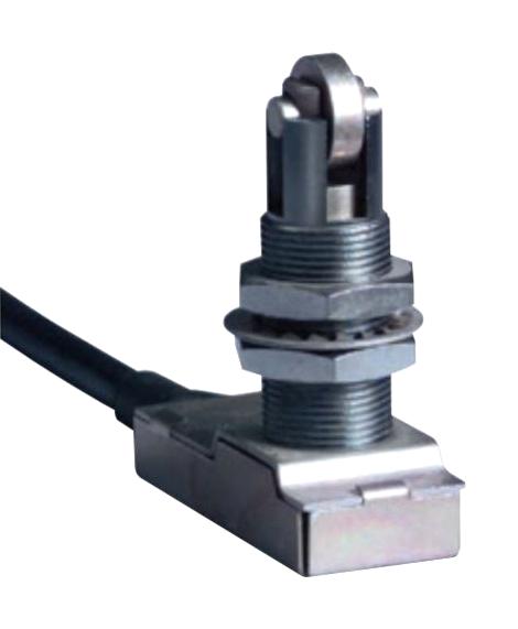 Crouzet Switch Technologies 83732323 83732323 Limit Spdt 5A 250V Panel New