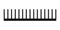 Fischer Elektronik SK 686 150 SA Heat Sink 3.6 K/W 76 mm 16.8