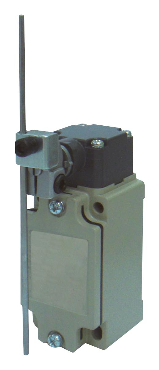 Multicomp MC002446 Limit Switch ROD Lever 400VAC 2A