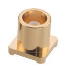 Wurth Elektronik 60612102111406 60612102111406 RF / Coaxial Connector MCX Straight Jack Surface Mount Vertical 50 ohm