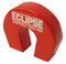 ECLIPSE MAGNETICS E802 28.5 x 7.6 x 25.4mm Alnico 5 Horseshoe Pocket Magnet