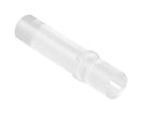 VCC (VISUAL Communications COMPANY) LCV036CTP LCV036CTP Light Pipe 9.14 mm 1 Pipes Circular Panel Transparent Litepipe LCV