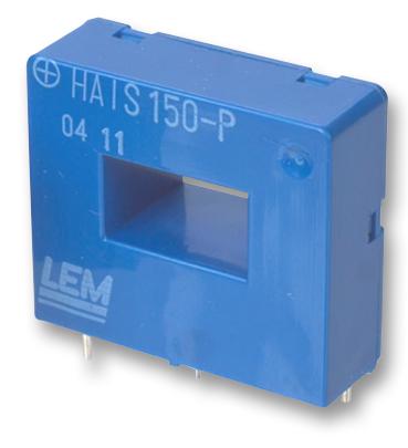 LEM HAIS 200-P Current Transducer Hais Series 200A -600A to 600A 1 % Voltage Output 4.75 Vdc 5.25