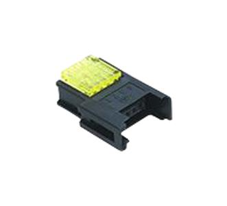 3M 37304-3122-000 FL 100 37304-3122-000 100 IDC Connector Receptacle Female 2 mm 1 Row 4 Contacts Cable Mount