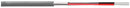 PRO Elec PELB1097 Multipair Cable Screened 1 Pair 24AWG 100m/328.08ft New