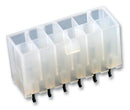 AMP - TE Connectivity 2-1586037-0 Pin Header Vertical Wire-to-Board 4.2 mm 2 Rows 20 Contacts Through Hole Straight VAL-U-LOK