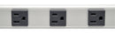 TRIPP-LITE PS361206 PS361206 Power Strip 12WAY 15A 6FT