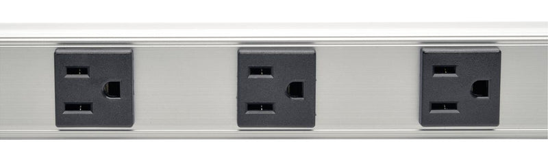 TRIPP-LITE PS361206 PS361206 Power Strip 12WAY 15A 6FT