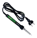 Multicomp PRO MP740061 Soldering Iron LCD Display 80 W 480 &deg;C 240 VAC Digital Range EU