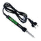 Multicomp PRO MP740061 Soldering Iron LCD Display 80 W 480 &deg;C 240 VAC Digital Range EU