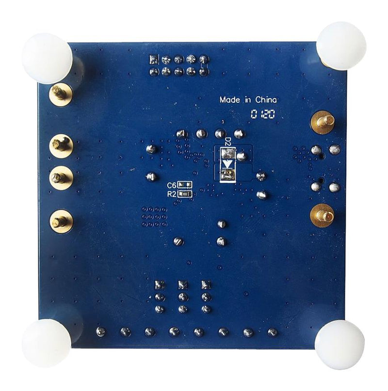 Monolithic Power Systems (MPS) EV2723-QC-00A EV2723-QC-00A Evaluation Board MP2723GQC-0000 Li-Ion / Polymer Battery Charger Management -