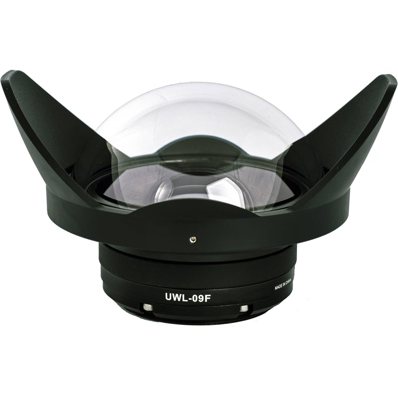 Fantasea Line UWL-09F Wide Angle Lens