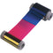 Fargo 45000 YMCKO Full Color Ribbon for DTC1000 & DTC1205e ID Card Printers